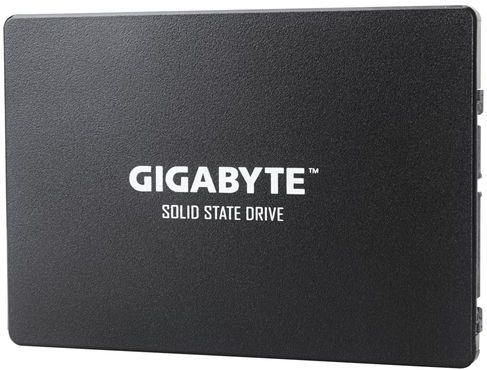 GIGABYTE GP-GSTFS31480GNTD internal solid state drive 480 GB 2.5" SATA III