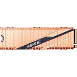 Gigabyte AORUS NVMe Gen4 M.2 2000 GB PCI Express 4.0 3D TLC