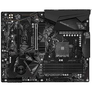 Gigabyte X570 GAMING X (rev. 1.0) AMD X570 Socket AM4 ATX