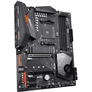 Gigabyte X570 AORUS ELITE (rev. 1.0) AMD X570 Socket AM4 ATX