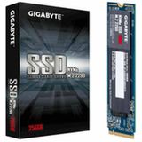 Hard Drive Gigabyte GP-GSM2NE3 SSD M.2