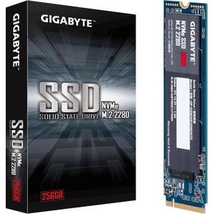 Hard Drive Gigabyte GP-GSM2NE3 SSD M.2