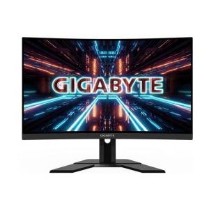 GIGABYTE - G27FC - Gaming Monitor - 27 Inch - Full HD - Curved - 165 Hz