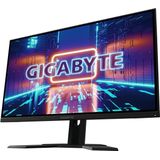 GIGABYTE G27Q gaming monitor 2x HDMI, DisplayPort, 2x USB-A 3.2 (5 Gbit/s), 144 Hz