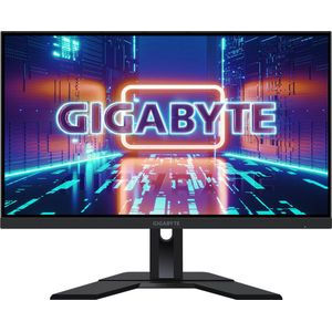 GIGABYTE M27Q 27 inch, KVM, Gaming Monitor QHD (2560 x 1440) 170 Hz, Black