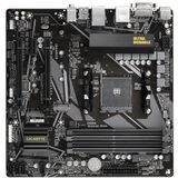 Moederbord Gigabyte UD B550M DS3H mATX DDR4 AM4