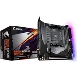Motherboard Gigabyte B550I AORUS PRO AX MATX AM4 AMD AM4 AMD AMD B550