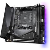 Motherboard Gigabyte B550I AORUS PRO AX MATX AM4 AMD AM4 AMD AMD B550