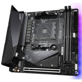 Motherboard Gigabyte B550I AORUS PRO AX MATX AM4 AMD AM4 AMD AMD B550