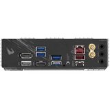 Motherboard Gigabyte B550I AORUS PRO AX MATX AM4 AMD AM4 AMD AMD B550