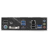 Motherboard Gigabyte B550M AORUS ELITE mATX AM4 AMD B550 AMD AMD AM4