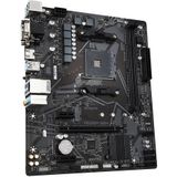 Motherboard Gigabyte A520M S2H mATX AM4 AMD Socket AM4