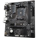 Motherboard Gigabyte A520M S2H mATX AM4 AMD Socket AM4