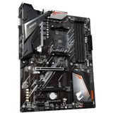 Gigabyte A520 AORUS ELITE moederbord AMD A520 Socket AM4 ATX