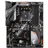 Gigabyte A520 AORUS ELITE moederbord AMD A520 Socket AM4 ATX