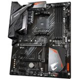 Gigabyte A520 AORUS ELITE moederbord AMD A520 Socket AM4 ATX