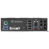 Gigabyte A520 AORUS ELITE moederbord AMD A520 Socket AM4 ATX