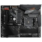 GIGABYTE B550 AORUS ELITE V2 moederbord AMD B550 Socket AM4 ATX