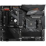 GIGABYTE B550 AORUS Elite V2 moederbord, zwart