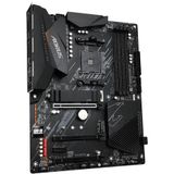 GIGABYTE B550 AORUS ELITE V2 moederbord AMD B550 Socket AM4 ATX