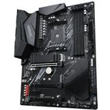 GIGABYTE B550 AORUS ELITE V2 moederbord AMD B550 Socket AM4 ATX