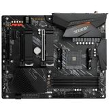 Gigabyte B550 AORUS ELITE AX V2 moederbord
