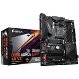 Gigabyte B550 AORUS ELITE AX V2 moederbord
