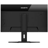 Gigabyte AORUS M32U - 4K IPS HDMI 2.1 144Hz Gaming Monitor - 32 Inch