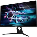 Gigabyte Aorus FI32U - 4K HDMI 2.1 Gaming Monitor - 32 inch