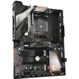 Moederbord Gigabyte B450 AORUS Elite V2 ATX AM4  AMD AM4 AMD B450 AMD