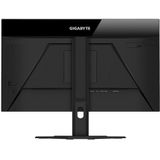 GIGABYTE M28U computer monitor 71,1 cm (28") 3840 x 2160 Pixels 4K Ultra HD LED Zwart
