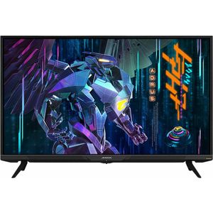 Monitor Gigabyte FV43U-EK 43" 4K Ultra HD QLED 144 Hz