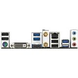 GIGABYTE B550M DS3H AC moederbord AMD B550 Socket AM4 micro ATX