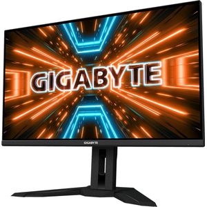 Gigabyte - M32U-EK - Monitor - Zwart - 3840 x 2160 Pixels - 32"