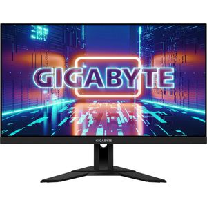 Gigabyte M28U computer monitor 71,1 cm (28") 3840 x 2160 Pixels 4K Ultra HD LED Zwart