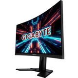 Gigabyte AORUS G27QC A - QHD VA Curved 165Hz Gaming Monitor - 27 Inch