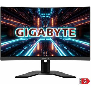 Gigabyte AORUS G27QC A - QHD VA Curved 165Hz Gaming Monitor - 27 Inch