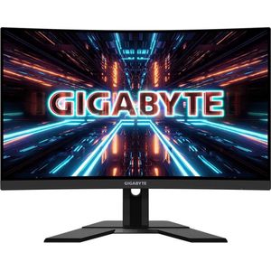 Gigabyte G27FC A - Full HD VA Curved 165Hz Gaming Monitor - 27 Inch