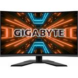 Gigabyte G32QC A 32 Quad HD 165Hz Curved VA Gaming Monitor