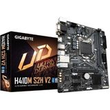 Motherboard Gigabyte H410M S2H V2 mATX 1200