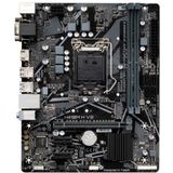 Motherboard Gigabyte H410M H V2 mATX LGA1200