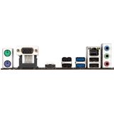 Motherboard Gigabyte H410M H V2 mATX LGA1200