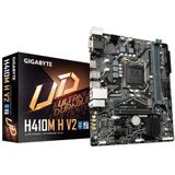 Motherboard Gigabyte H410M H V2 mATX LGA1200