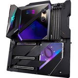 GIGABYTE Z590 AORUS Xtreme Waterforce - Moederbord voor Intel LGA 1200 CPU's