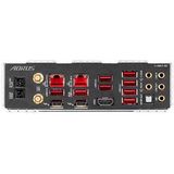 GIGABYTE Z590 AORUS Xtreme Waterforce - Moederbord voor Intel LGA 1200 CPU's