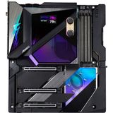GIGABYTE Z590 AORUS Xtreme Waterforce - Moederbord voor Intel LGA 1200 CPU's