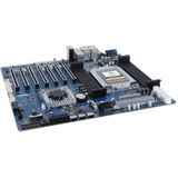 GIGABYTE MC62-G40 - Moederbord