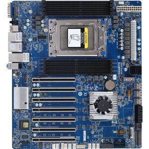 Motherboard Gigabyte MC62-G40 AMD