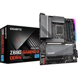 Gigabyte Z690 Gaming X DDR4 moederbord (Socket 1700)