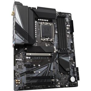 Gigabyte Z690 UD AX - DDR5 - Moederbord - ATX